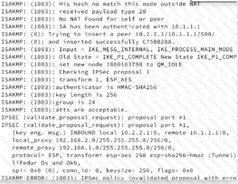 350-701 question answer