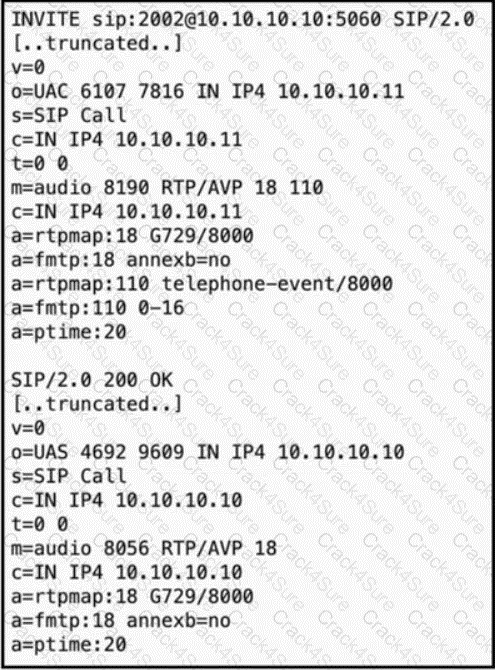 350-801 question answer