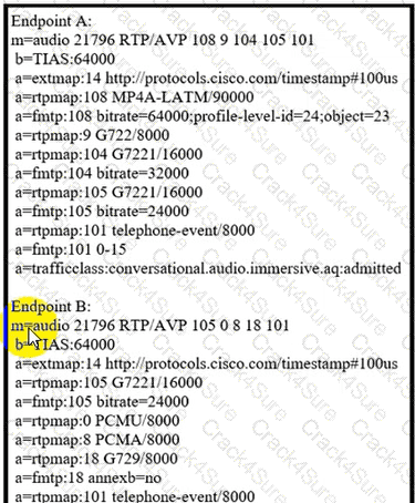 350-801 question answer