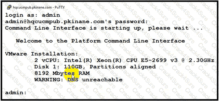 350-801 question answer