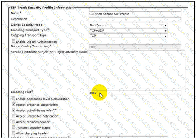 350-801 question answer
