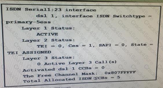 350-801 question answer