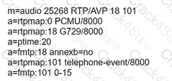 350-801 question answer
