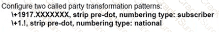 350-801 question answer