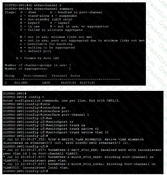 350-801 question answer