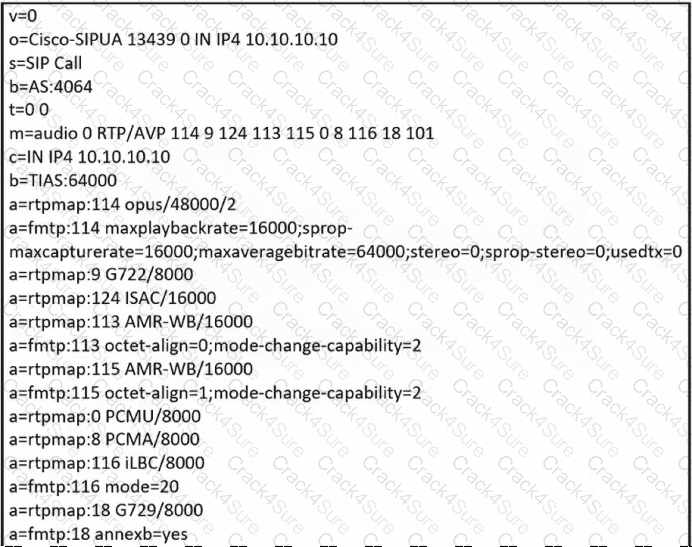 350-801 question answer