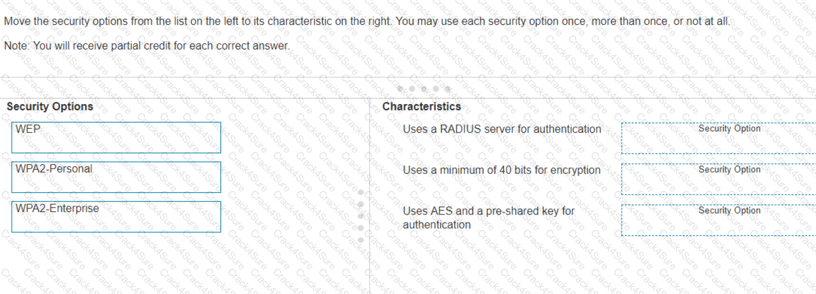 CCST-Networking question answer