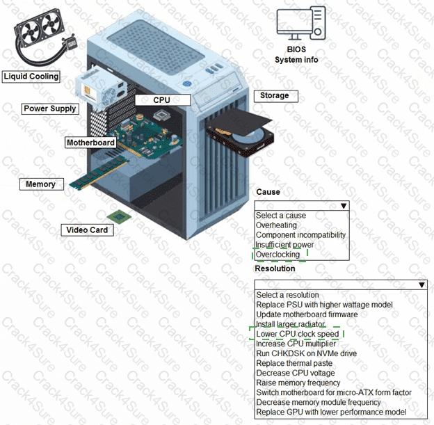 220-1201 question answer