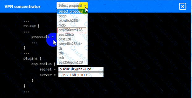 CAS-005 question answer