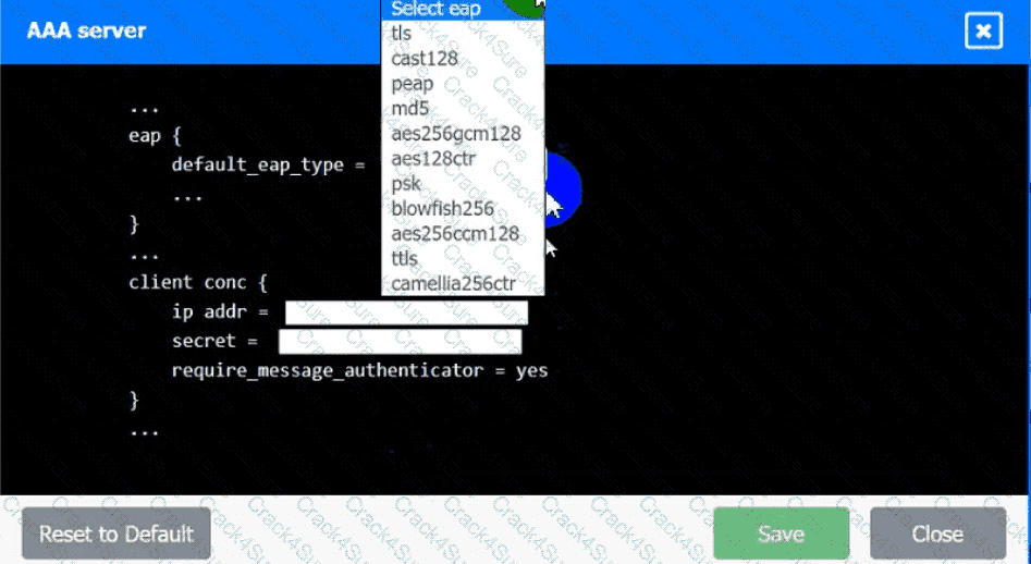 CAS-005 question answer