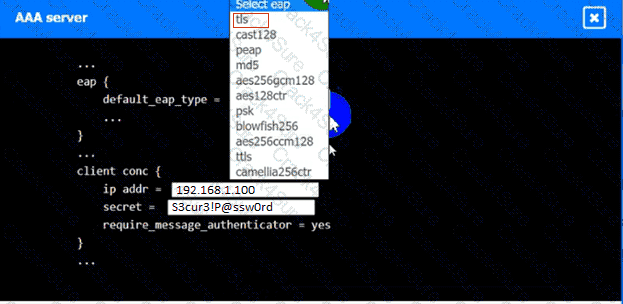 CAS-005 question answer