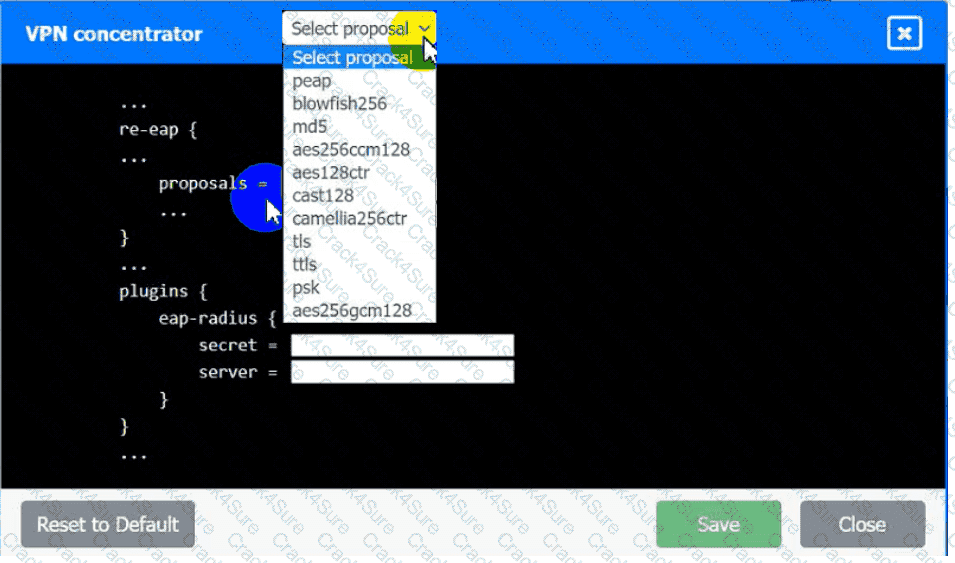 CAS-005 question answer