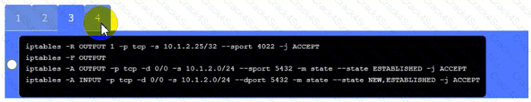CAS-005 question answer