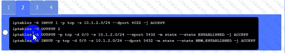 CAS-005 question answer