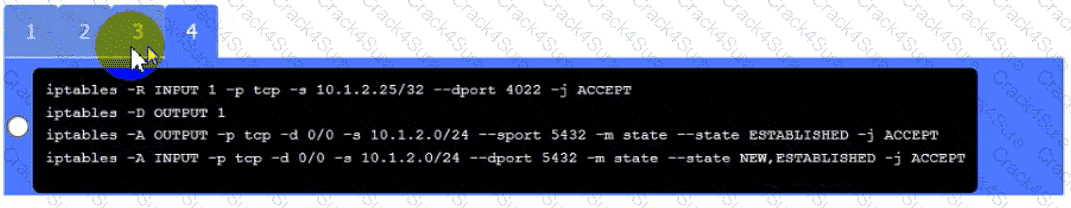 CAS-005 question answer