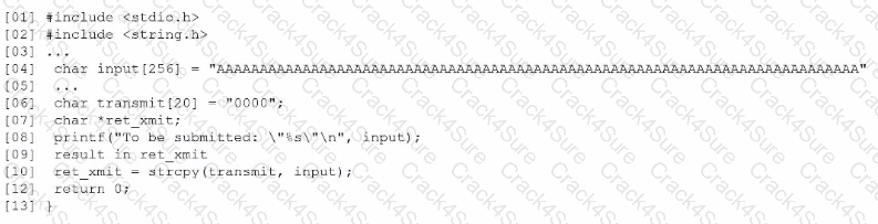 CAS-005 question answer