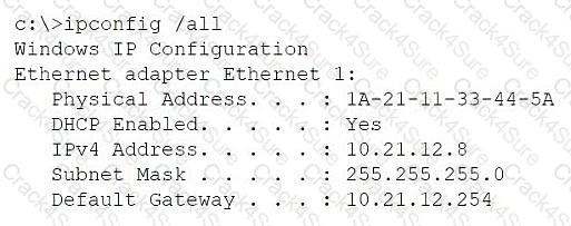 CNX-001 question answer
