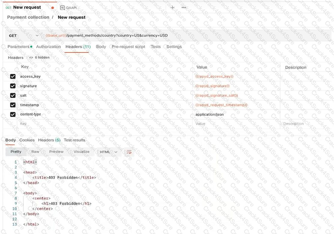 CNX-001 question answer