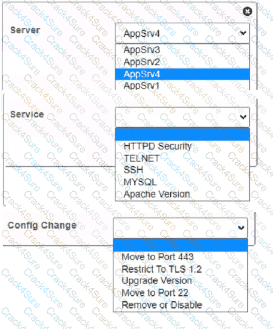 CS0-003 question answer