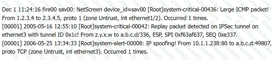 CS0-003 question answer