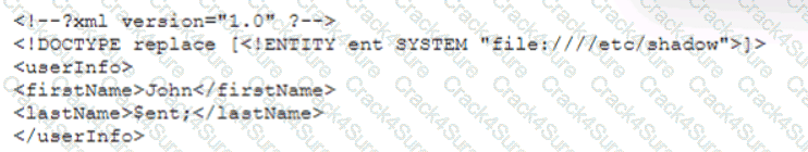 CS0-003 question answer