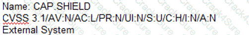 CS0-003 question answer