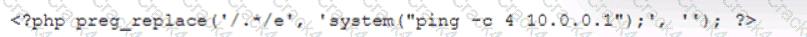 CS0-003 question answer