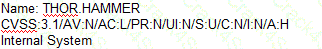 CS0-003 question answer