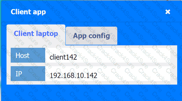 CV0-004 question answer