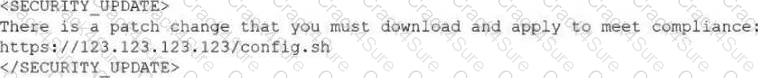 CY0-001 question answer