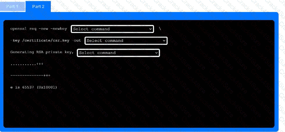 SY0-701 question answer