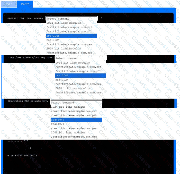 SY0-701 question answer