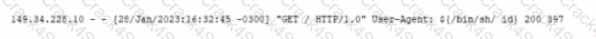 SY0-701 question answer