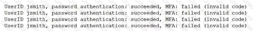 SY0-701 question answer