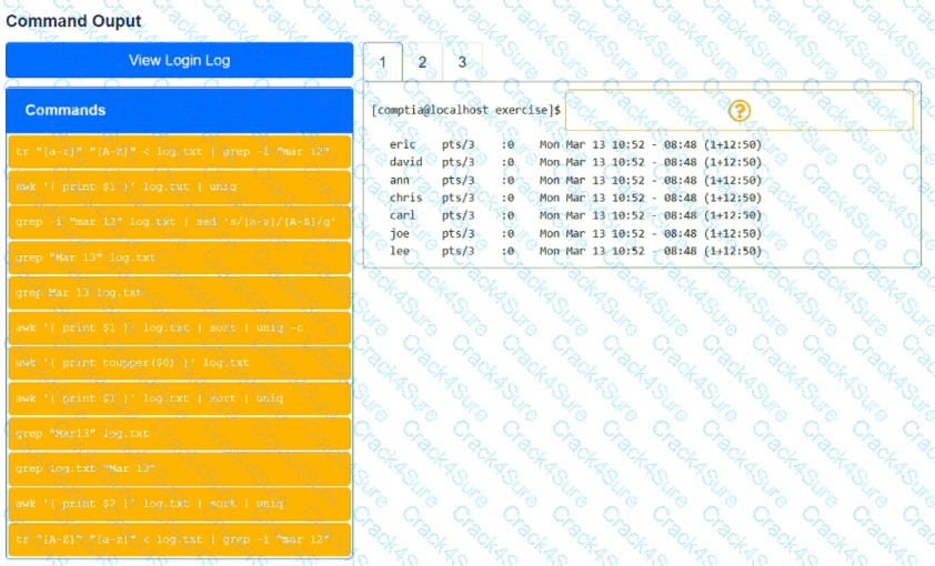 XK0-005 question answer