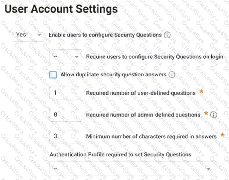 ACCESS-DEF question answer
