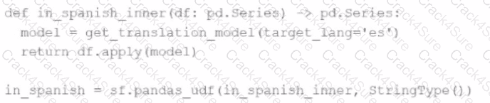 Databricks-Certified-Associate-Developer-for-Apache-Spark-3.5 question answer