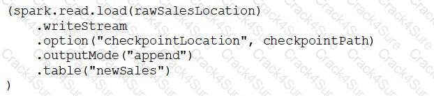 Databricks-Certified-Data-Engineer-Associate question answer