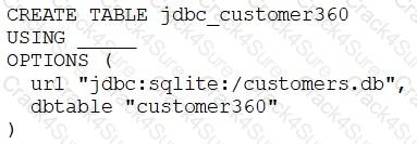 Databricks-Certified-Data-Engineer-Associate question answer