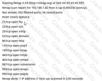 312-50v13 question answer
