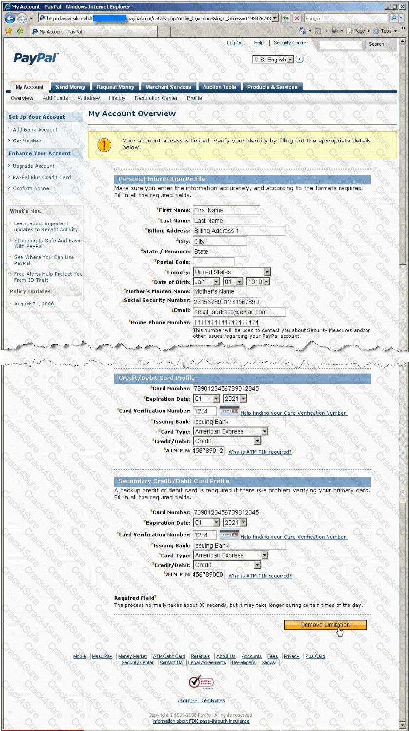 EC0-350 question answer