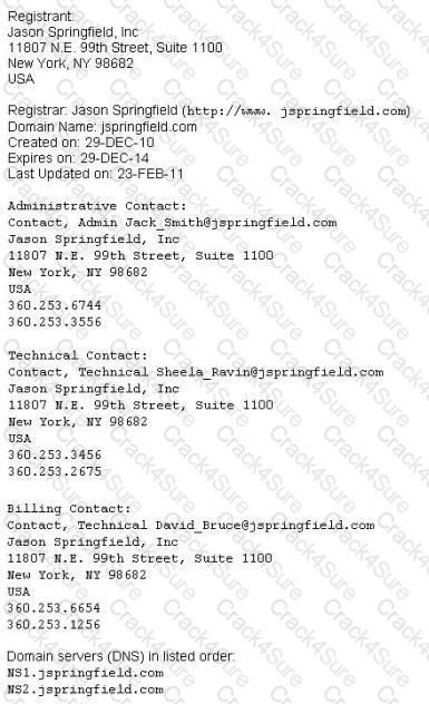 EC0-350 question answer