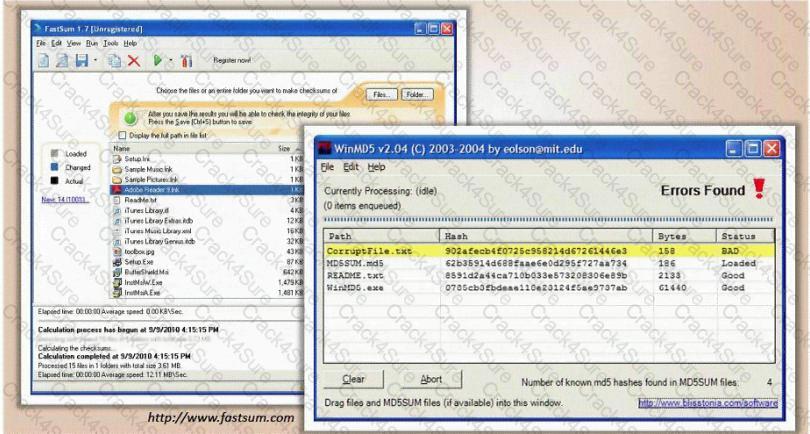 EC0-350 question answer