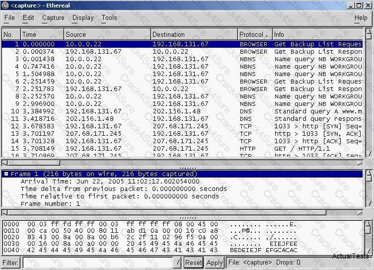 EC0-350 question answer