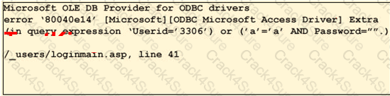 EC0-479 question answer