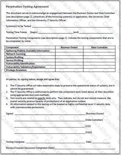 ECSAv10 question answer