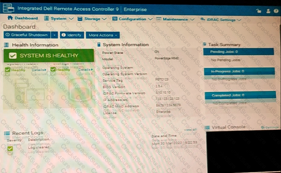 DES-4122 question answer