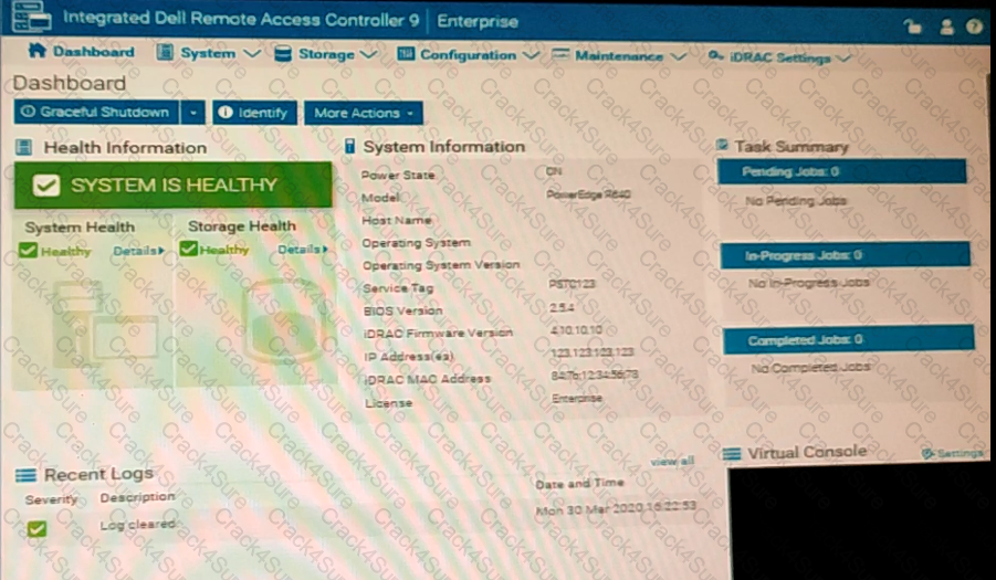 DES-4122 question answer