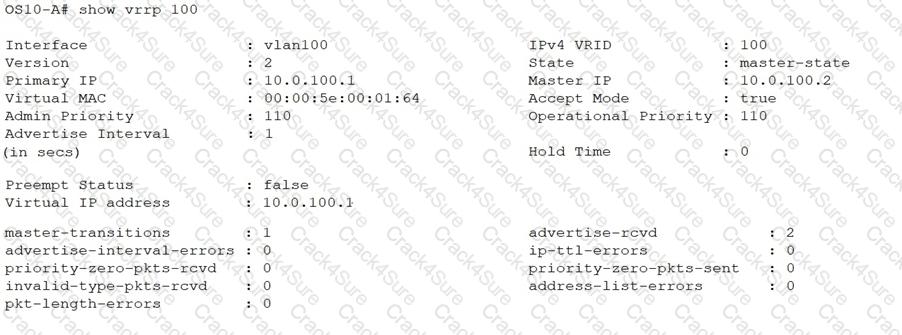 DES-5221 question answer
